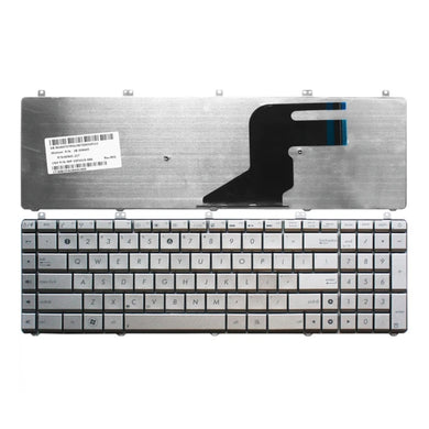 Asus N55 N55S N55SL N75 N75SF N75SF N75SL N75S N75Y N55SF - Keyboard US Layout Replacement Parts