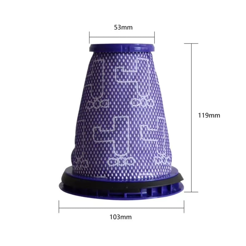 Load image into Gallery viewer, Genuine Pre-Motor Filter for Dyson Cinetic Big Ball & Big Ball CY22 & CY23 Vacuum Cleaners