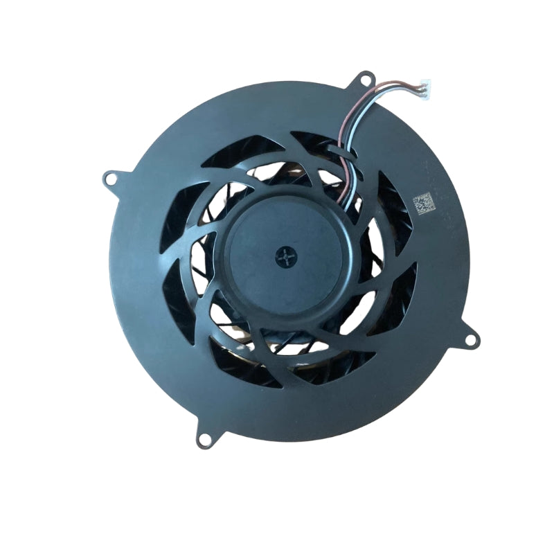 Cargue la imagen en el visor de la galería, SONY PlayStation 5 Pro / PS5 Pro 19 Blade 3 Pin Connector Internal System Cooling Fan Replacement Part - Polar Tech Australia