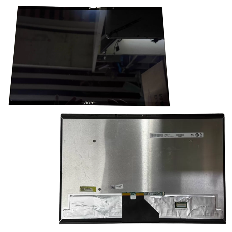 Chargez l'image dans la visionneuse de la galerie, Acer TRAVELMATE SPIN P4 TMP414RN-53 N22Q24 14" 14.0 Inch Series - Laptop Touch Digitizer Display LCD Screen Assembly - Polar Tech Australia