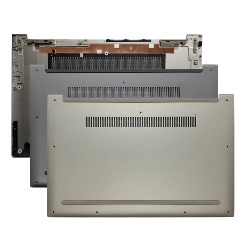 Chargez l'image dans la visionneuse de la galerie, Lenovo Yoga C740-14 C740-14IML - Bottom Housing Frame Cover Case Replacement Parts - Polar Tech Australia