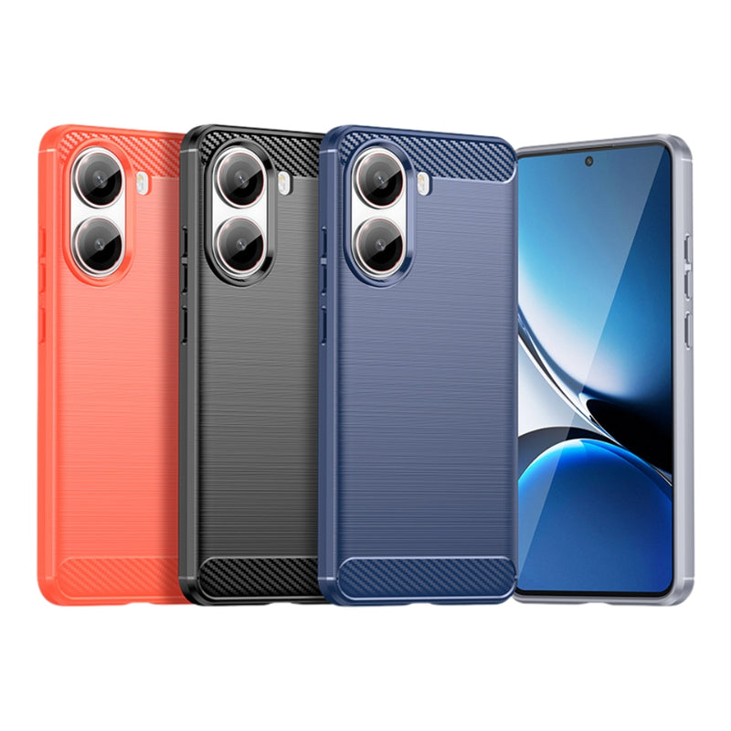 Chargez l'image dans la visionneuse de la galerie, Xiaomi Poco X7 Pro - Heavy Duty Rugged Anti Knock Back Cover - Polar Tech Australia