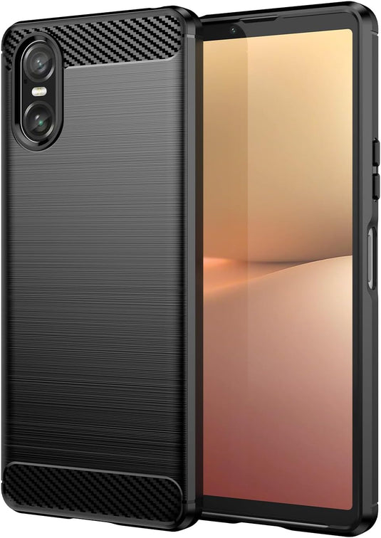 Sony Xperia 10 VI (2024) - Military Rugged Shield Heavy Duty Drop Proof Case - Polar Tech Australia