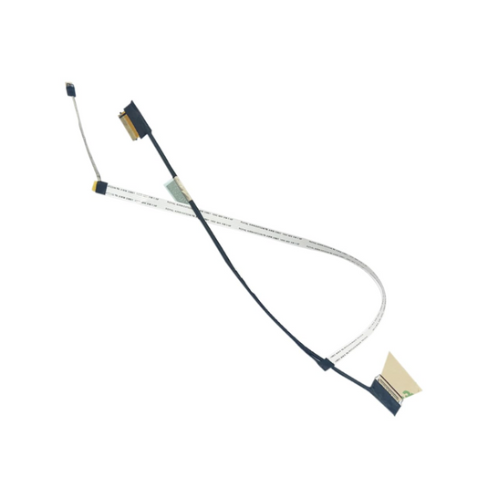 HP 17-C / 17-CN / 17-CP / 14-EA Series - Laptop LVDS LCD Screen Video Display Cable Flex - Polar Tech Australia