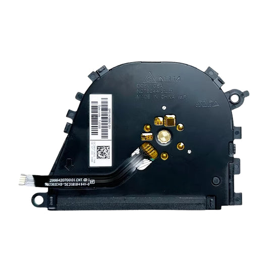 HP Envy X360 13-BF 13.3 INCH 2-in-1 TPN-C161 Series - Laptop CPU & GPU Cooling Fan - Polar Tech Australia