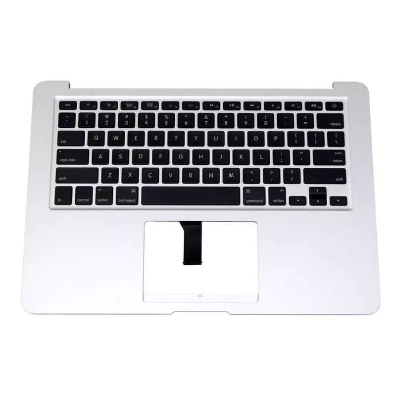 Load image into Gallery viewer, MacBook Air 13" A1466 (Year 2013 - 2017) - Keyboard With Frame Housing Palmrest US Layout Assembly - Polar Tech Australia