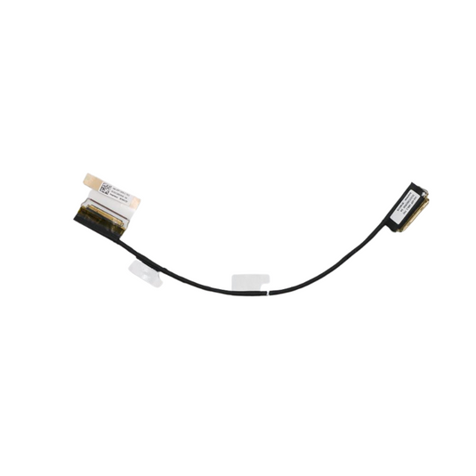 Lenovo ThinkPad T490s / ThinkPad T495s / ThinkPad T14s Series - Laptop LVDS LCD Screen Video Display Cable Flex - Polar Tech Australia