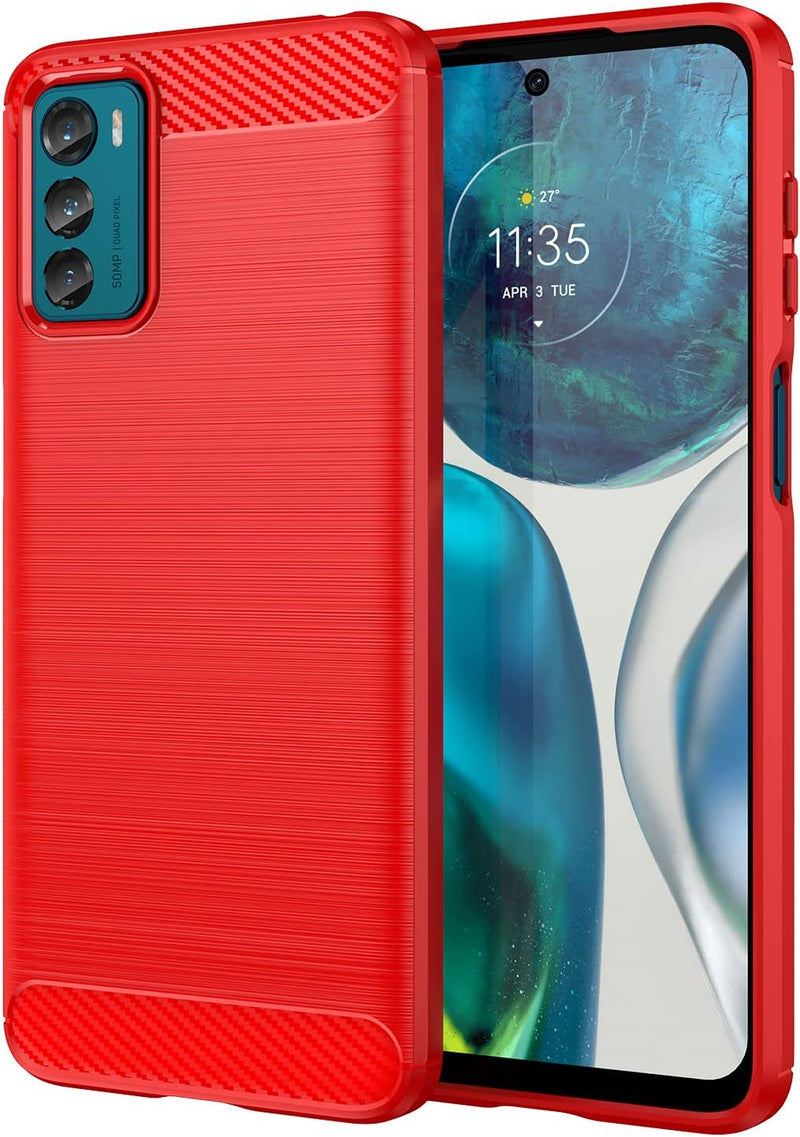 Cargue la imagen en el visor de la galería, MMotorola Moto G42 - Shield Shockproof Rugged Heavy Duty Case - Polar Tech Australia