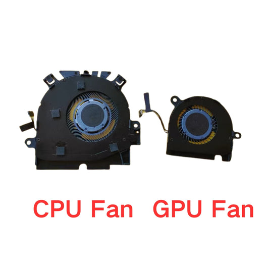 Lenovo ideapad Yoga C940-14IIL 81Q9 - CPU & GPU Cooling Fan Replacement Parts - Polar Tech Australia