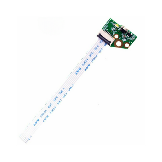 HP 13-A 13-AC 15-U TPN-Q147 Series - Laptop Power Button Board Cable Flex - Polar Tech Australia