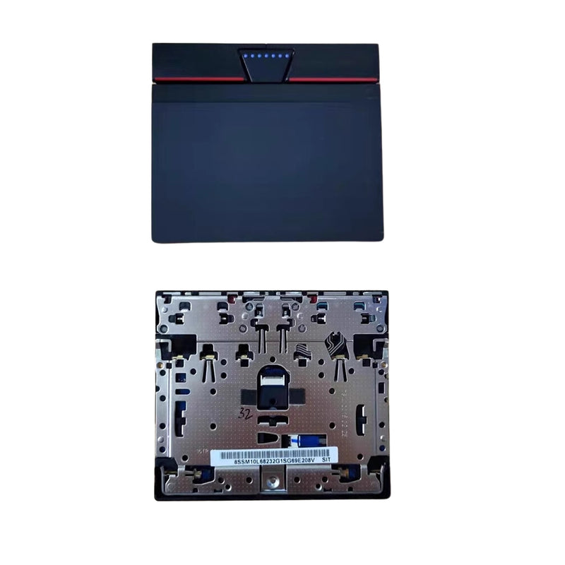 Cargue la imagen en el visor de la galería, Lenovo Yoga X380 Yoga 2-In-1 - Trackpad Touch Pad Replacement Parts - Polar Tech Australia