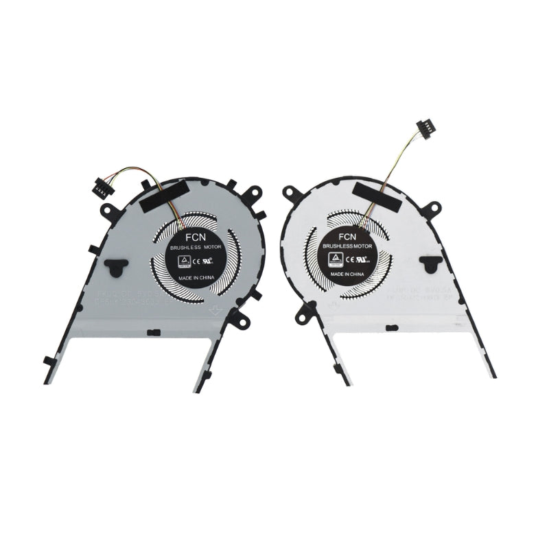 Chargez l'image dans la visionneuse de la galerie, ASUS ZenBook Flip 15 UX562FD / UX562FDX 15.6" 15.6 Inch Series - Laptop CPU Cooling Fan Cooler - Polar Tech Australia