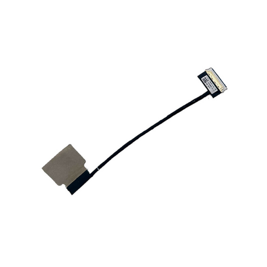 Lenovo Thinkpad T15 Gen 1 Gen 2 Series - Laptop LVDS LCD FHD UHD Touch Screen Video Display Cable Flex - Polar Tech Australia