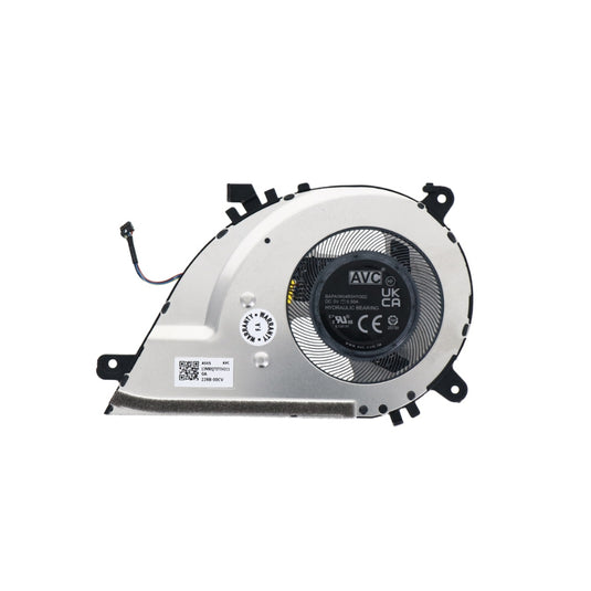 ASUS ZenBook Flip 13" UX363 UX363EA UX363UA Series - CPU Cooling Fan Frame Replacement Parts - Polar Tech Australia