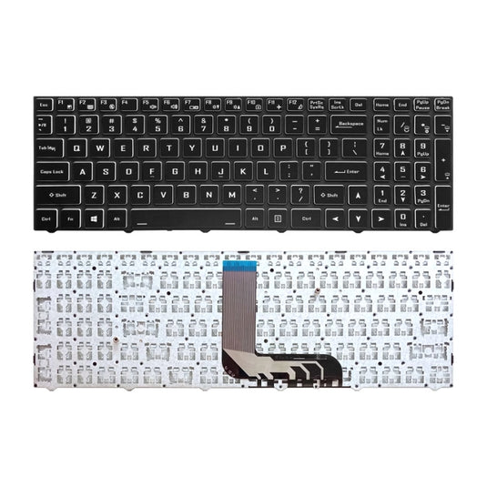 Acer Aspire Lite 15 AL15-41 AL15-41P AL15-42 AL15-42P N24B4 Series - Laptop Keyboard With Backlit US Layout - Polar Tech Australia