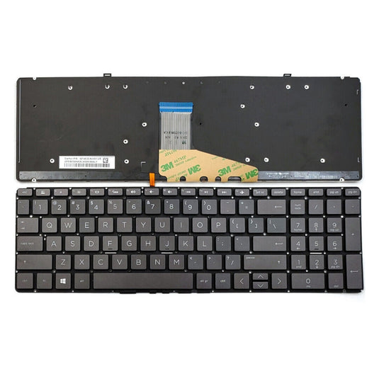 HP Spectre X360 15-CH 15T-CH 15T-CH000 - Laptop LCD Screen Back Cover Keyboard Back Housing Frame - Polar Tech Australia