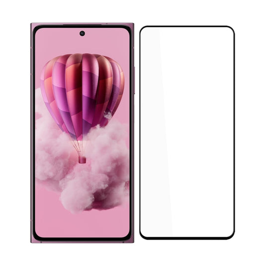 HMD Skyline - Full Covered Tempered Glass Screen Protector - Polar Tech Australia