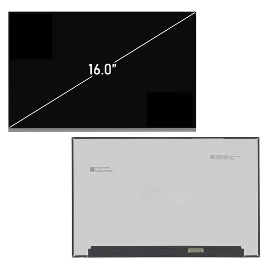 Lenovo Legion S7 16IRH8 / Legion 7 16IRX9 16