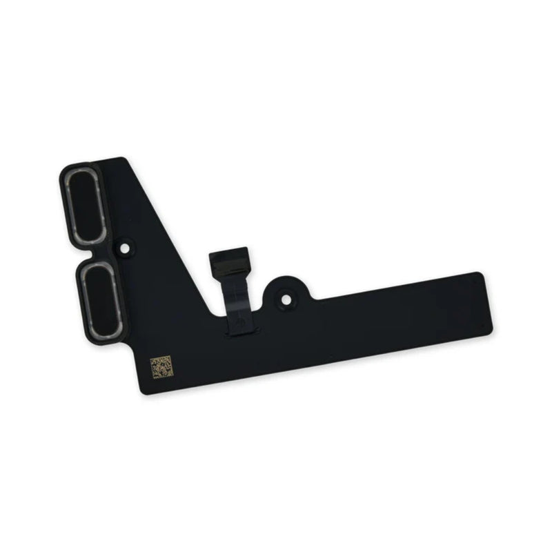 Cargue la imagen en el visor de la galería, MacBook Pro 13" Two Thunderbolt Ports A2289 A2338 (Year 2020 - 2022) - Left & Right Loud Speaker Buzzer Ringer - Polar Tech Australia