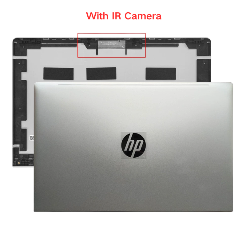 Chargez l'image dans la visionneuse de la galerie, HP ProBook 450 455 G10 HSN-Q34C Series - Laptop LCD Screen Back Cover Bezel Keyboard Back Housing Frame