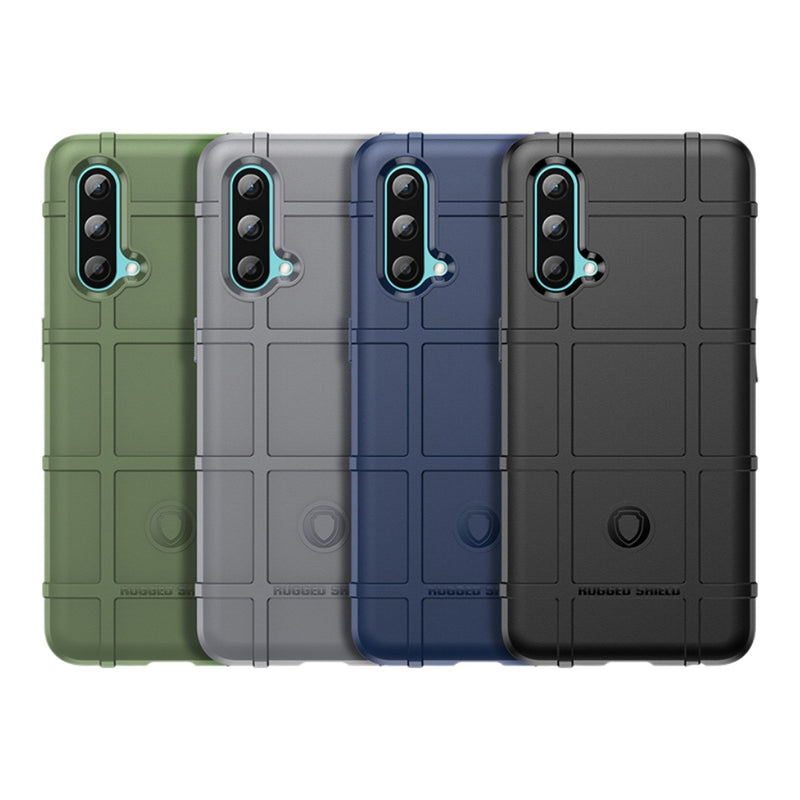 Cargue la imagen en el visor de la galería, OnePlus Nord CE 5G - Military Rugged Shield Heavy Duty Drop Proof Case - Polar Tech Australia