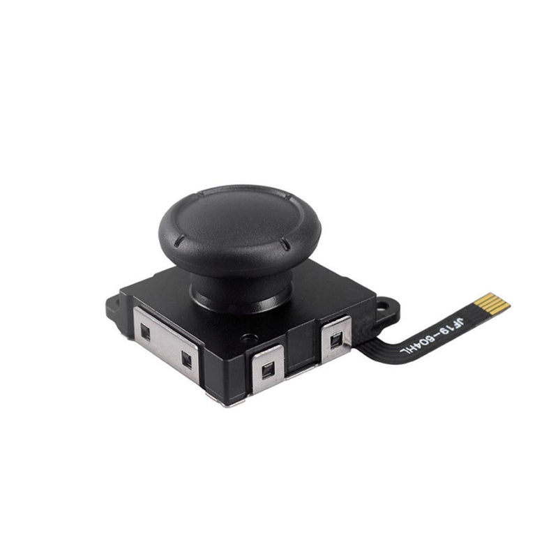 Cargue la imagen en el visor de la galería, Hall Effect Joystick for Nintendo Switch/OLED/Lite Joy-Con Electromagnetic Analog Stick with No Drift