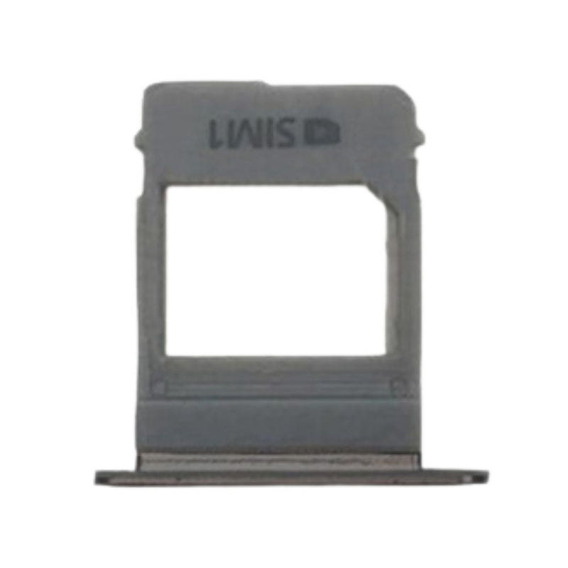Chargez l'image dans la visionneuse de la galerie, Samsung Galaxy A7 2017 (A720) Sim & Memory Card Tray Holder - Polar Tech Australia