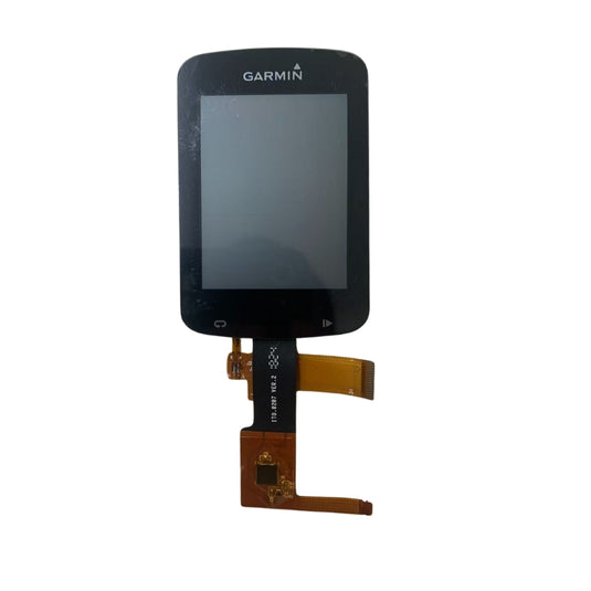 Garmin Edge 820 - LCD Touch Digitizer Glass Screen Assembly - Polar Tech Australia
