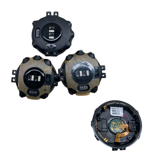 Garmin Watch Forerunner 45 42MM - Back Battery Case Rear Cover  Housing Charging Port Replacement Part - Polar Tech Australia