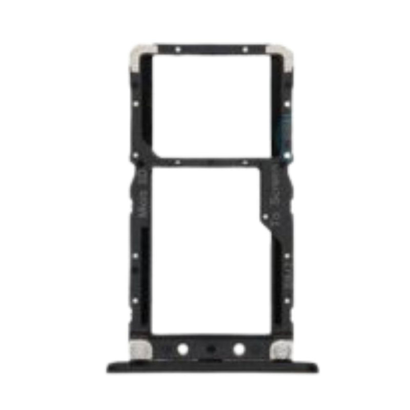 Cargue la imagen en el visor de la galería, Sony Xperia L4 (XQ-AD51 / XQ-AD52) Sim Card & Memory Card Tray Holder - Polar Tech Australia