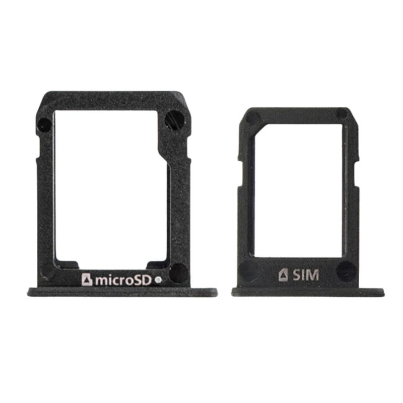 Chargez l'image dans la visionneuse de la galerie, Samsung Galaxy Tab S2 9.7" 2015 (T815 / T819) Sim Card & Memory Card Tray Holder - Polar Tech Australia