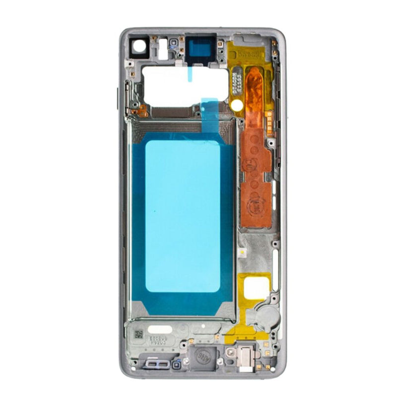 Chargez l'image dans la visionneuse de la galerie, Samsung Galaxy S10 (G973) Metal Middle Frame Housing - Polar Tech Australia