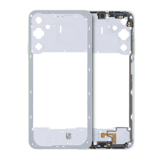 Samsung Galaxy A05S (A057 / 2023) Middle Frame Housing - Polar Tech Australia