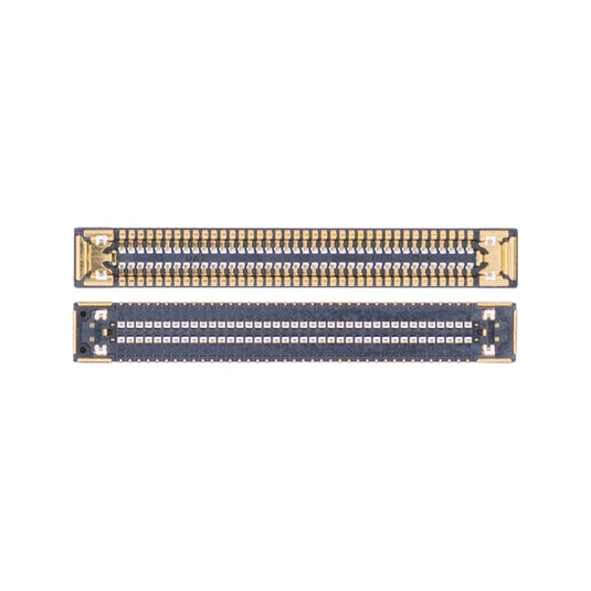 Samsung Galaxy A54 5G (A546B) LCD FPC / Motherboard FPC Connector (78 Pins) - Polar Tech Australia