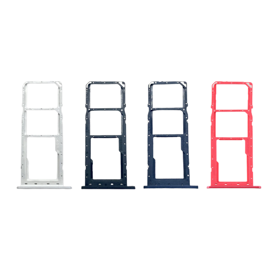 Samsung Galaxy A03s (SM-A037) - Sim Card Tray Holder - Polar Tech Australia