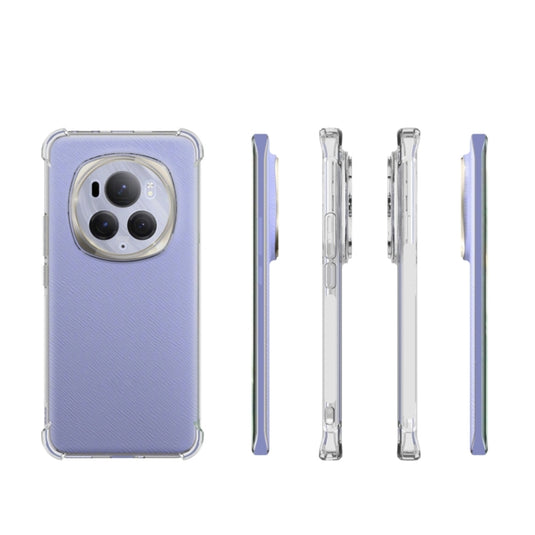 Honor Magic6 Pro (BVL-AN16, BVL-N49) - Shockproof Non-slip Thickening TPU Phone Case - Polar Tech Australia