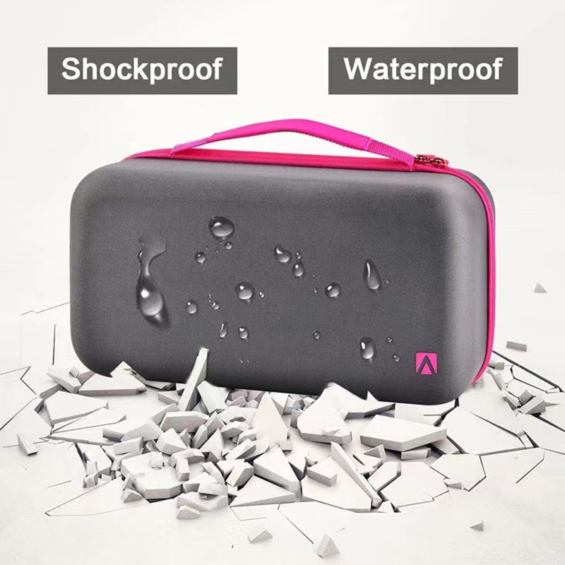 Load image into Gallery viewer, Dyson Supersoni Hair Dryer - Travel Case Storage Box - Polar Tech Australia