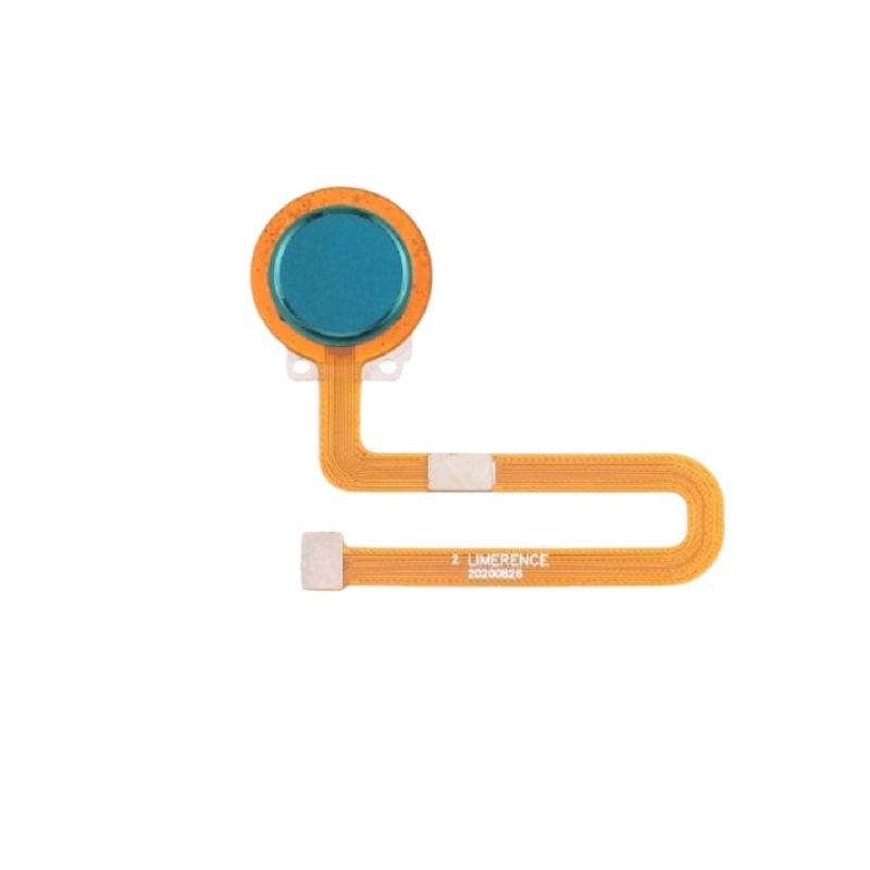 Cargue la imagen en el visor de la galería, Nokia 6.2 / 7.2 - Fingerprint Sensor Flex Cable - Polar Tech Australia