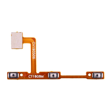 Vivo Y12 / Y17  - Power & Volume Button Flex Cable - Polar Tech Australia
