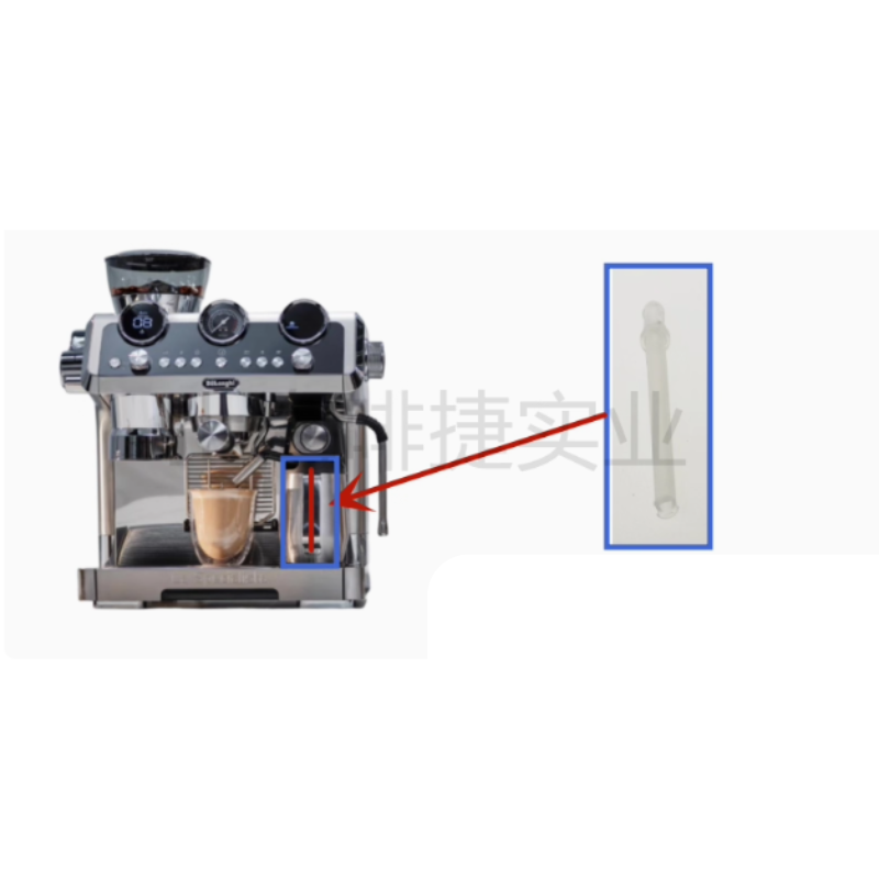 Chargez l'image dans la visionneuse de la galerie, Genuine Original DeLonghi Coffee Machine EC9865 - Replacement Parts - Polar Tech Australia