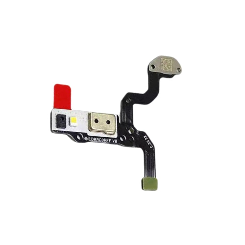Cargue la imagen en el visor de la galería, HUAWEI Mate 50 Pro - Flash Proximity Ambient Light Sensor Flex Cable - Polar Tech Australia
