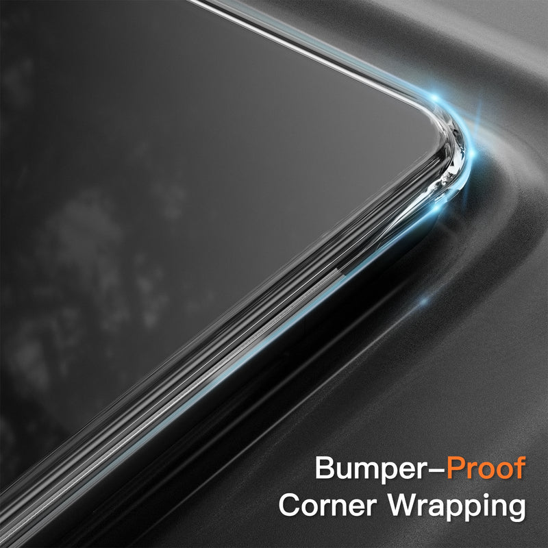 Chargez l'image dans la visionneuse de la galerie, Apple MacBook Pro 14.2" (A2442 & A2779 & A2918 & A2992) Slim PC + TPU Scratch-Resistant Laptop Case - Polar Tech Australia