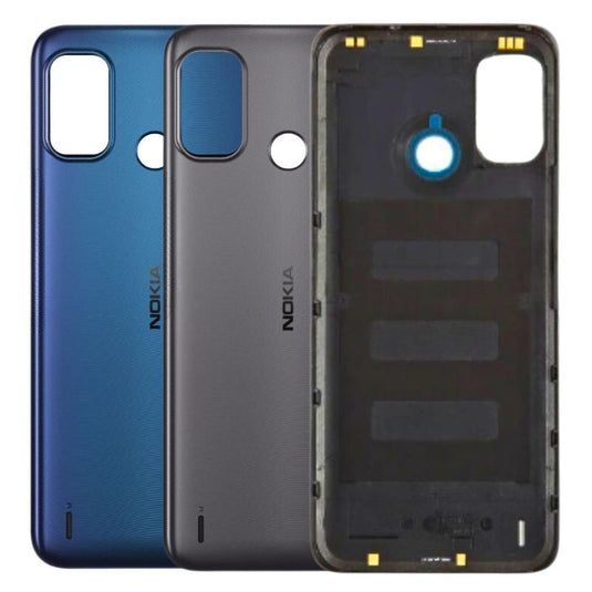 [No Camera Lens] Nokia G11 Plus Back Rear Housing Frame - Polar Tech Australia