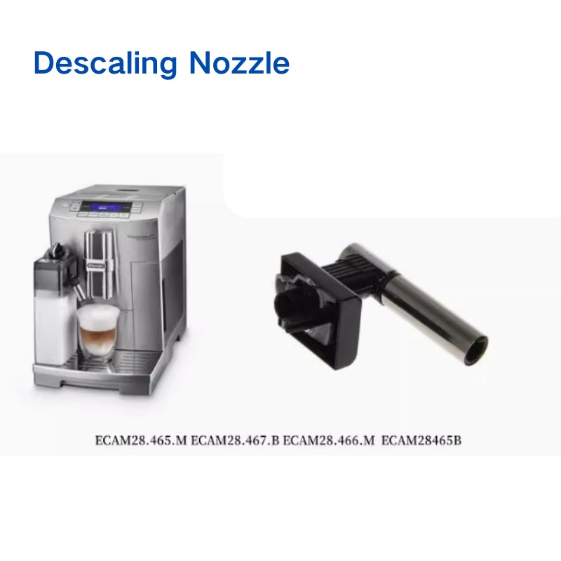 Chargez l'image dans la visionneuse de la galerie, Genuine DeLonghi Coffee Machine - Descaling Nozzle Hot Water Tap - Polar Tech Australia