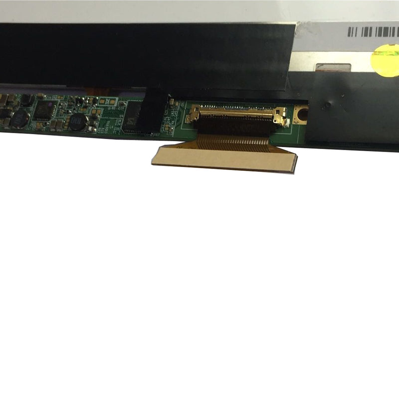 Chargez l'image dans la visionneuse de la galerie, Lcd Screen EDP 30pin to 40pin connector converter cable adapter - Polar Tech Australia