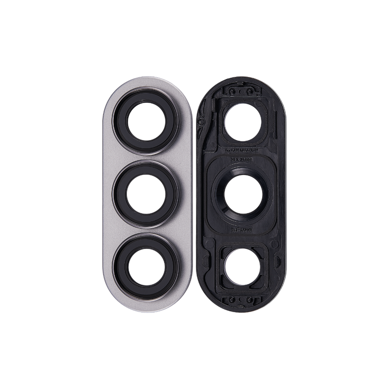 Cargue la imagen en el visor de la galería, Samsung Galaxy Z Fold 7 5G (SM-F966) - Back Rear Camera Replacement Glass Lens - Polar Tech Australia