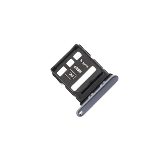 HUAWEI Honor Magic5 Pro (PGT-AN10) Sim Card Tray Holder - Black - Polar Tech Australia