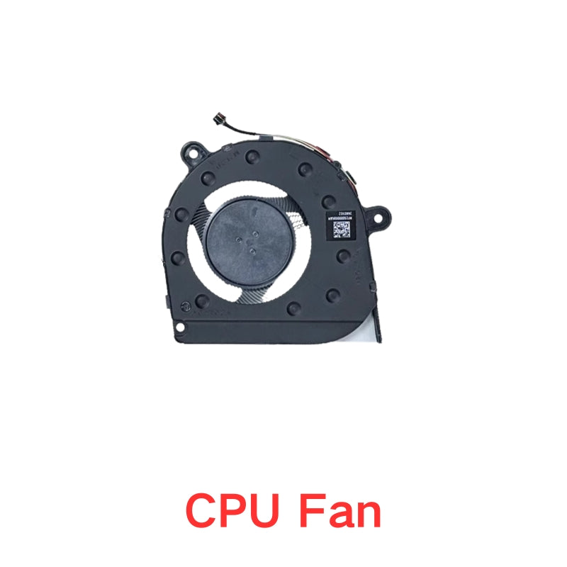 Load image into Gallery viewer, Xiaomi MI Redmibook Pro 14 (Year 2022) RMA2201 RMA2201-BB RMA2201-AG RMA2201-BG Series - Laptop CPU & GPU Cooling Fan - Polar Tech Australia