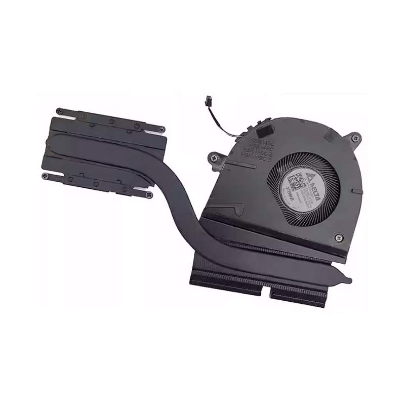 Chargez l'image dans la visionneuse de la galerie, HP x360 830 G9 2-in-1 Series - Laptop CPU Cooling Fan Cooler With Heatsink