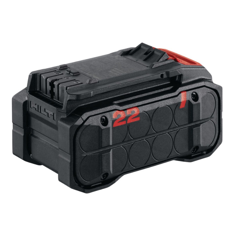 Load image into Gallery viewer, Genuine Original Hilti B 22-110 22V/5.2A - Replacement Electrical Tool Li-ion Battery - Polar Tech Australia
